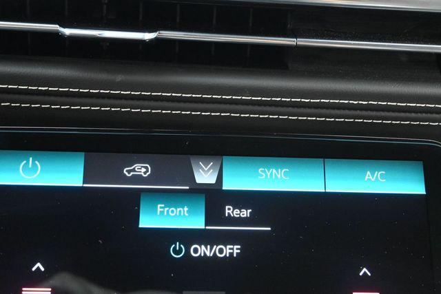 2025 Cadillac Escalade - $113,994