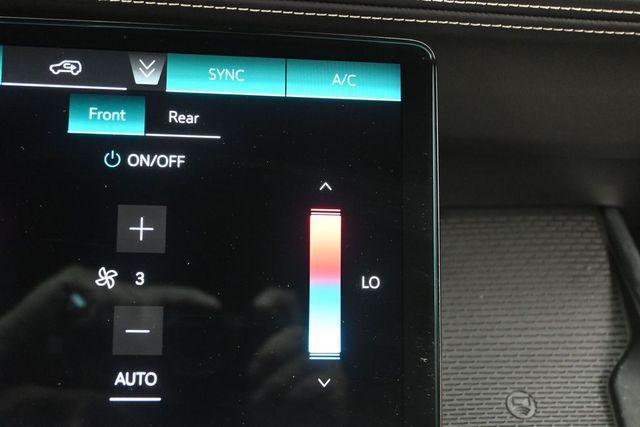 2025 Cadillac Escalade - $113,994