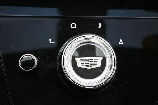 2025 Cadillac Escalade - $113,994