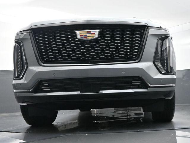 2025 Cadillac Escalade - $113,994