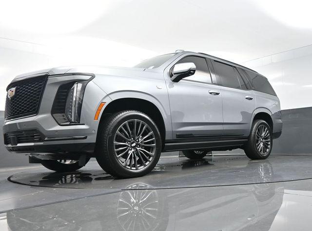 2025 Cadillac Escalade - $113,994