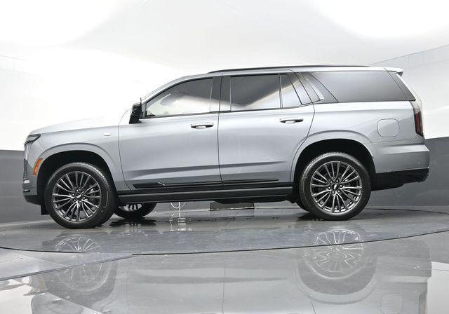 2025 Cadillac Escalade - $113,994