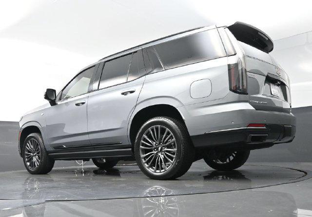 2025 Cadillac Escalade - $113,994