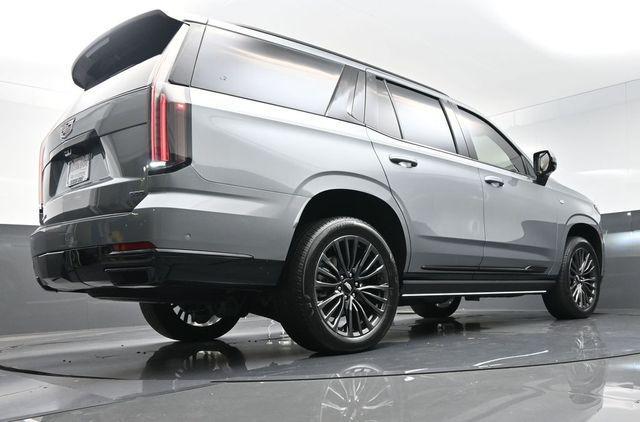 2025 Cadillac Escalade - $113,994