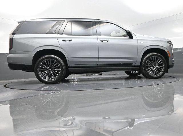 2025 Cadillac Escalade - $113,994