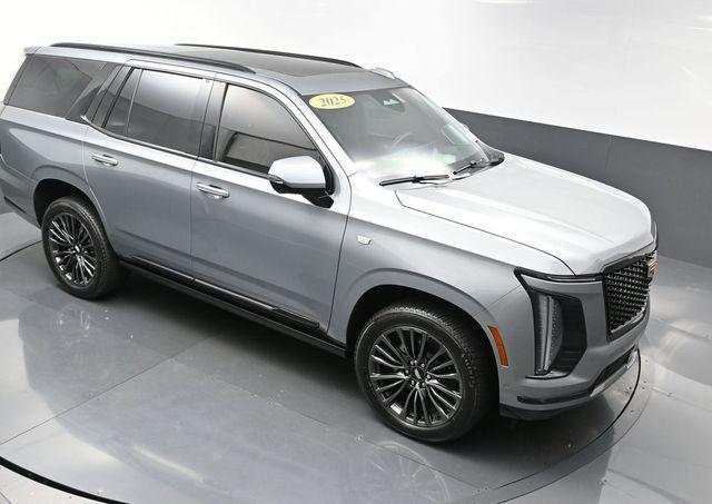 2025 Cadillac Escalade - $113,994