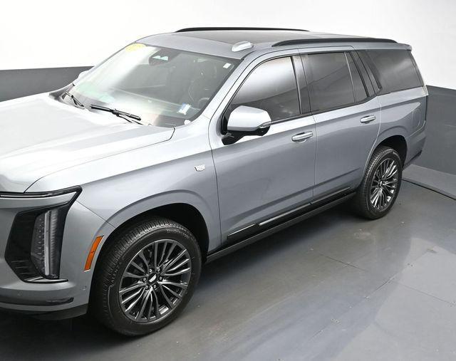 2025 Cadillac Escalade - $113,994