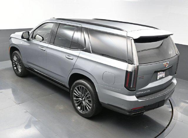 2025 Cadillac Escalade - $113,994