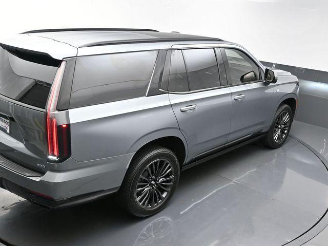2025 Cadillac Escalade - $113,994