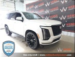 2025 Escalade Thumbnail 2