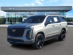 2025 Escalade Thumbnail 1