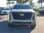 2025 Escalade Thumbnail 2