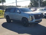 2025 Escalade Thumbnail 3
