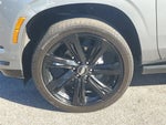 2025 Escalade Thumbnail 10