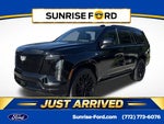 2025 Escalade Thumbnail 1