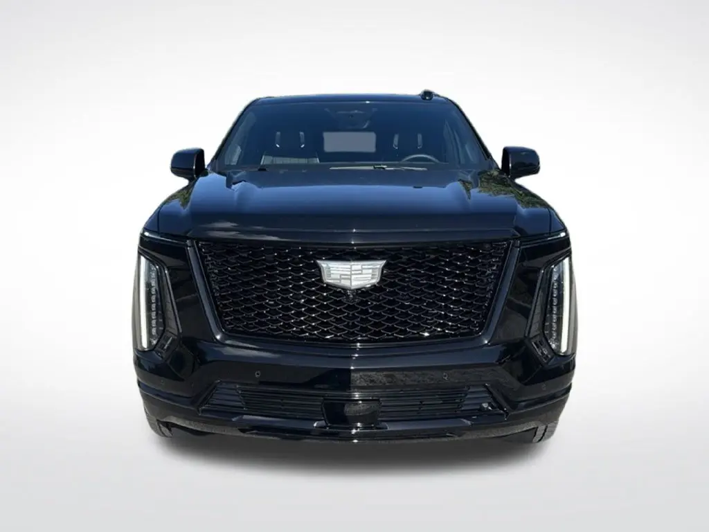 2025 Cadillac Escalade - $109,997