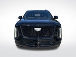 2025 Escalade Thumbnail 3