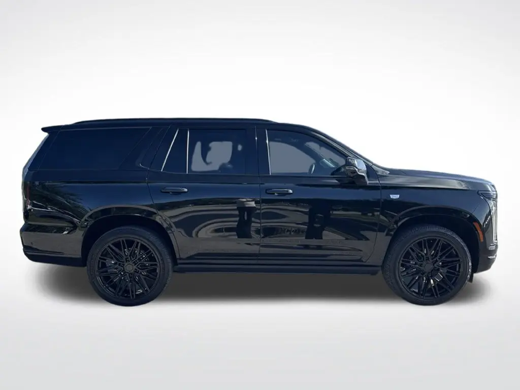 2025 Cadillac Escalade - $109,997