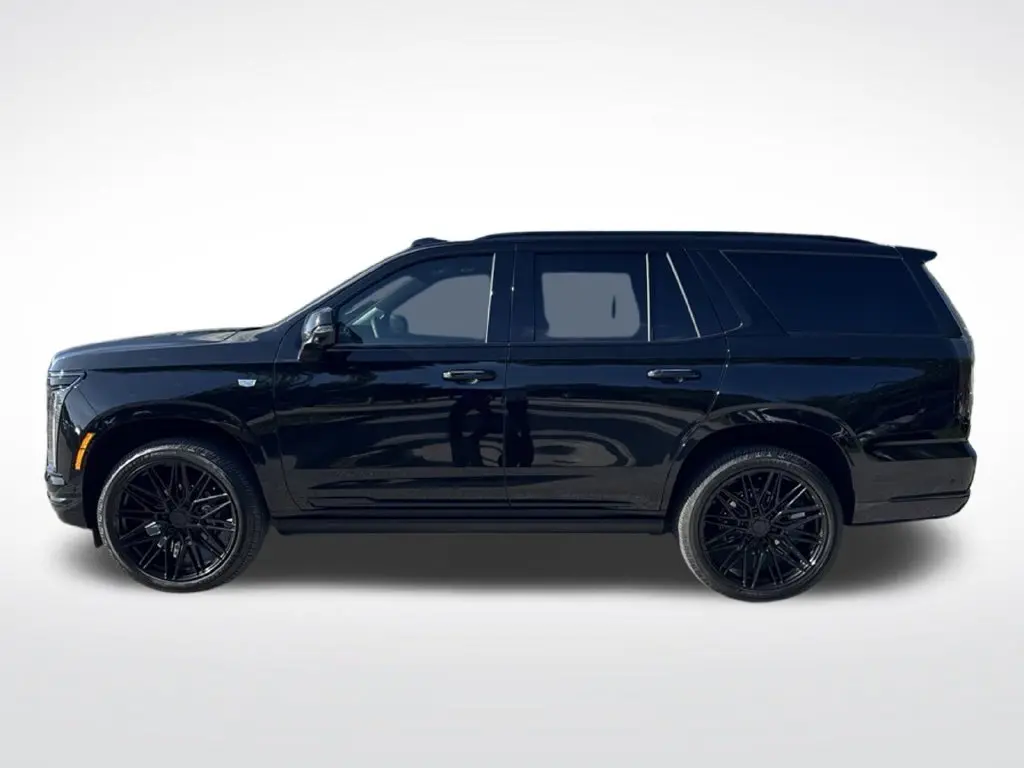 2025 Cadillac Escalade - $109,997
