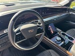 2025 Escalade Thumbnail 9