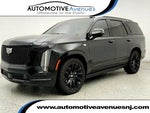 2025 Escalade Thumbnail 1