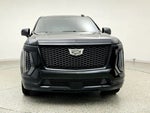 2025 Escalade Thumbnail 2
