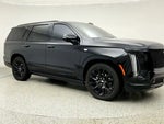 2025 Escalade Thumbnail 3
