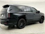 2025 Escalade Thumbnail 5