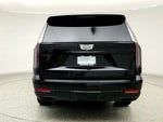 2025 Escalade Thumbnail 6