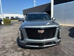 2025 Escalade Thumbnail 2