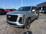 2025 Escalade Thumbnail 3