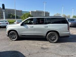 2025 Escalade Thumbnail 4