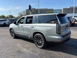 2025 Escalade Thumbnail 5