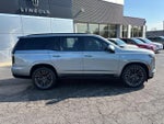 2025 Escalade Thumbnail 8