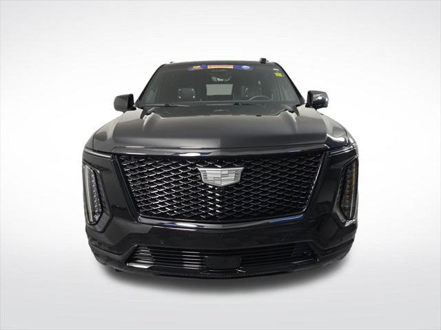 2025 Cadillac Escalade - $111,990