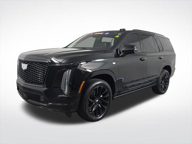 2025 Cadillac Escalade - $111,990