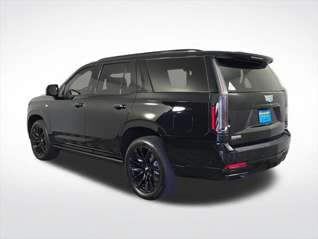 2025 Cadillac Escalade - $111,990