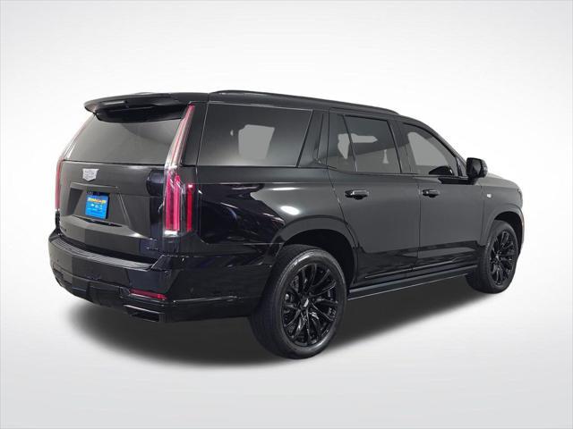 2025 Cadillac Escalade - $111,990