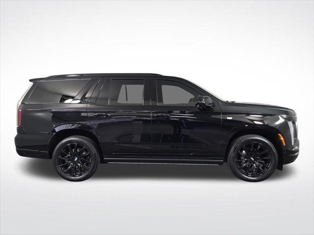 2025 Cadillac Escalade - $111,990
