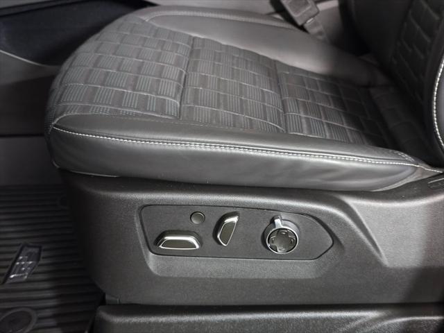 2025 Cadillac Escalade - $111,990