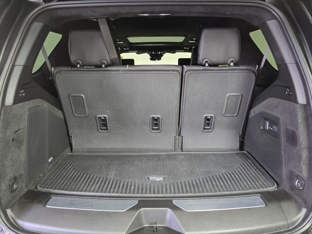 2025 Cadillac Escalade - $111,990