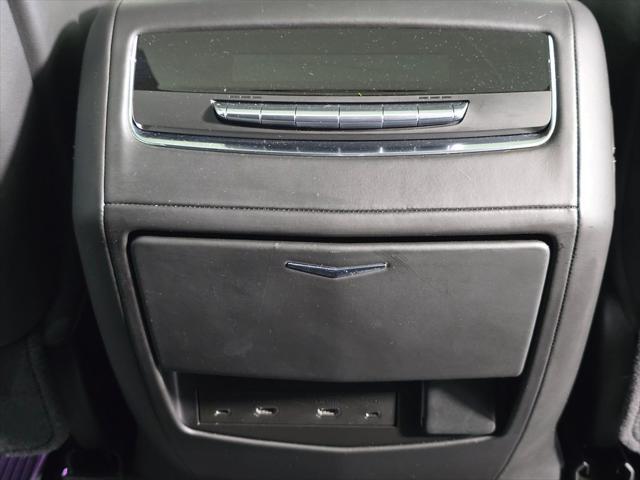 2025 Cadillac Escalade - $111,990