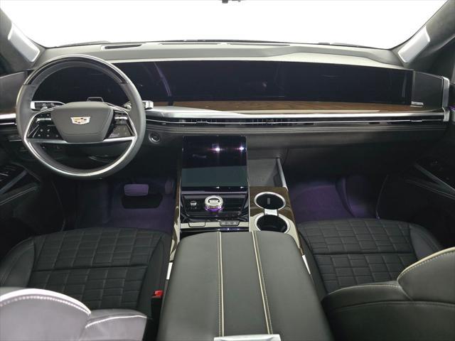 2025 Cadillac Escalade - $111,990