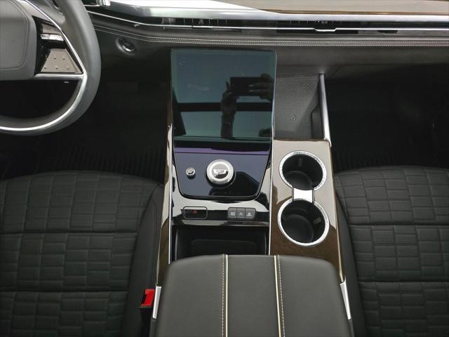 2025 Cadillac Escalade - $111,990