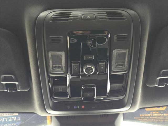 2025 Cadillac Escalade - $111,990