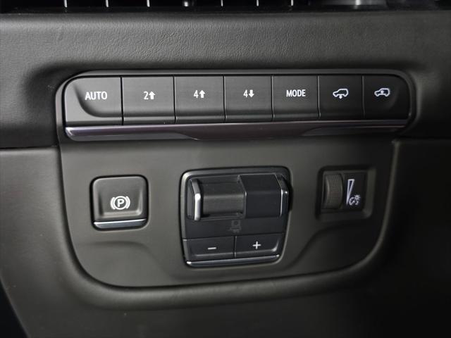 2025 Cadillac Escalade - $111,990