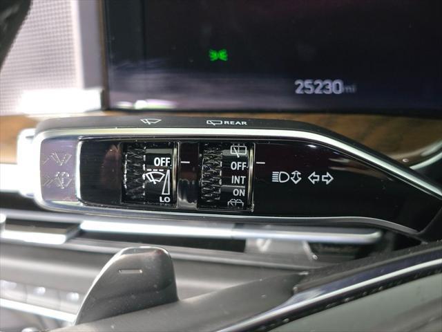 2025 Cadillac Escalade - $111,990