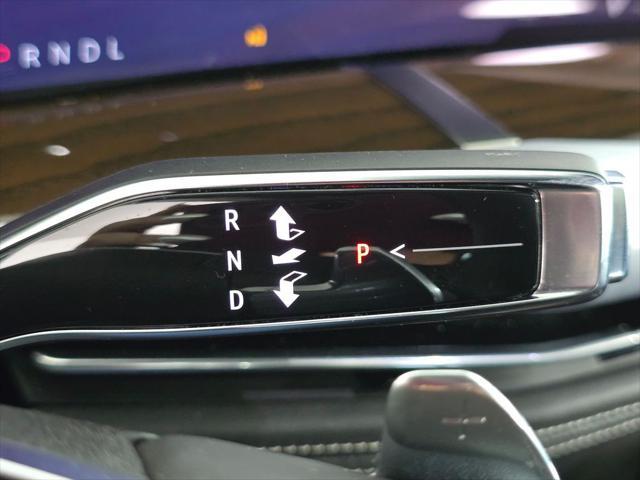 2025 Cadillac Escalade - $111,990