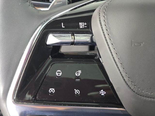 2025 Cadillac Escalade - $111,990