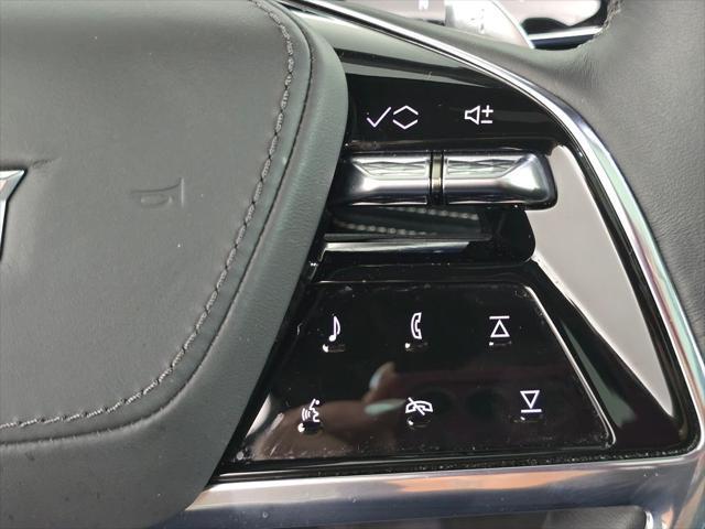 2025 Cadillac Escalade - $111,990